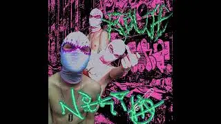 IAMNIKITA - BouJe (Prod. By BenjiBeatsBoy)