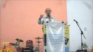 5 minutos com Deus (Juízes 6:12)