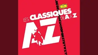 Quantz: Flute Concerto in G major, QV 5:174: 3. Allegro vivace