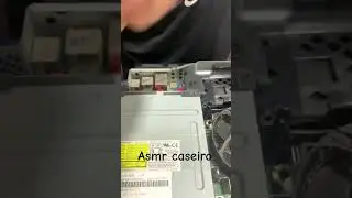 asmr Caseiro #asmr #Caseiro #pincel