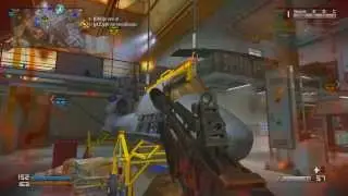 Meet the BEST CoD Player in the World! LOL! WiiU Call of Duty Ghosts