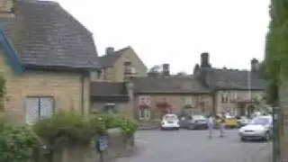 Beeley Derbyshire
