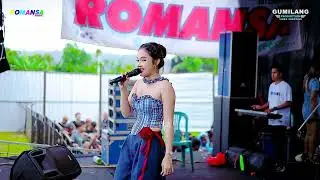 ROMANSA NYESS - PESAN DARI HATI - SISKA AMANDA - ANNIV 9TH JAMAAH TULAKAN - TULAKAN DONOROJO JEPARA