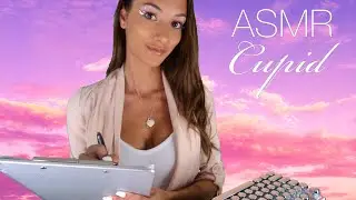 ASMR Roleplay | Finding Your Soulmate 💖Personal Questions and Physical Evaluation