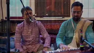 Anirudh | Kirtan Fest Atlanta 2024 | Day 2