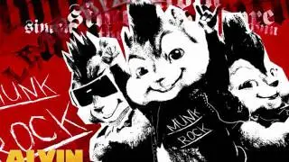 Limp Bizkit - Nookie (chipmunk)