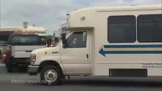 MotorWeek | Clean Cities: Georgetown, Delaware