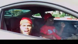 Yvngdree Ft. LA' B -Talk My Shit