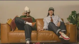 𝘱𝘭𝘢𝘺𝘭𝘪𝘴𝘵 🎧두둠칫 리듬타는 힙스터 감성 미니멀 팝 l 적당히 신나는 드라이브 BGM