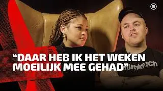 BRUNZYN over FAKE NEWS | JURNEY | ACADEMY VIDEO 2025/2026 E4