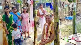 বিয়াৰ জোৰা না