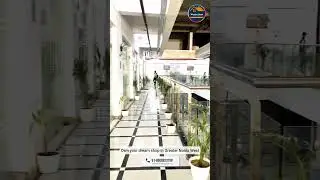 Premium shop for sale in Greater Noida Sector 1