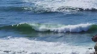 ADB: Yelamu Ohlone Land. For Anyone That Has Never Seen The Pacific Ocean. #Water