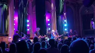 Lucinda Williams - Car Wheels …/Joy (live in Stockholm, Sweden 2025)