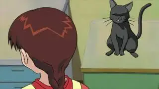 Ghost Stories Dub