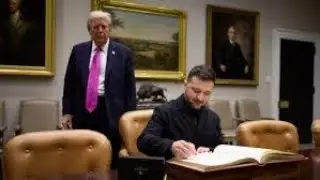 Krazy Krat Kings & VA Race! NJ! Gas Down! Russo JFK! Trump Donbass! Brief # 95