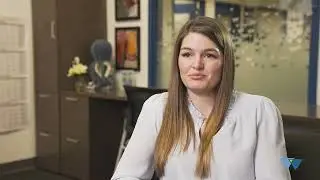 Business Coaching Mission Statement video - The Workman Story