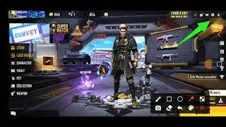 how to fix animation not working in free fire max