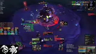 Mythic Shad'har
