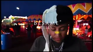 Telly - B&eacute;Same (Official Music Video)