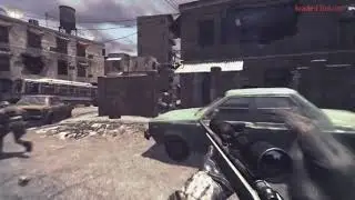 DeLuxe by panace4(CoD4 PROMOD 2011)