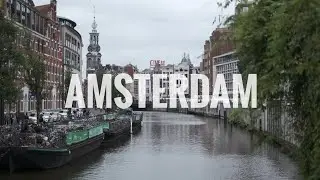 Amsterdam. July 5 2024.