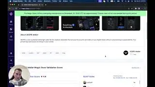 VESPR Wallet Web3 Review | Secure Your Cardano Crypto with This Sleek Non-Custodial Mobile Wallet!