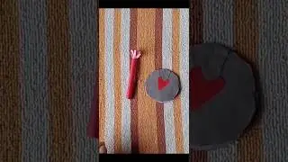 paper blush(1/8) |paper makeup kit|#shorts #explore#makeup #art  #trending #ytshorts#artwork #viral
