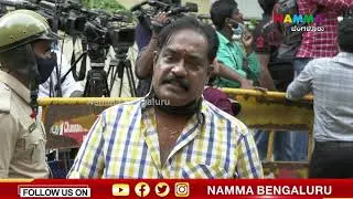 Senior Actor Shivaram Is No More :