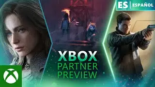 [Espa&ntilde;ol - ES] Xbox Partner Preview | Noviembre de 2025