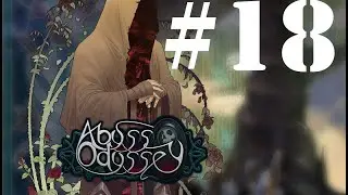 Das Vin's LP:  Abyss Odyssey