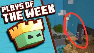 The Most Satisfying Play... MCCI Plays of the Week 10!
