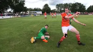 UHD: Relegation 2024  DJK SC Vorra/DJK Stappenbach 1 - FV Giech