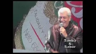 ADALBERTO SANTIAGO & PACHO HURTADO - CHIMPUN CALLAO YAHUAR HUACA