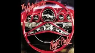 The Automatix - When The Feeling Is Gone (1983)