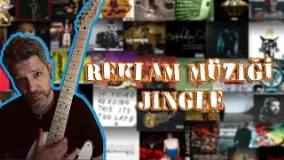 Reklam Müziği Nasıl Yapılır? (Jingle) Kilim Mobilya