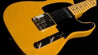 Fender American Vintage 
