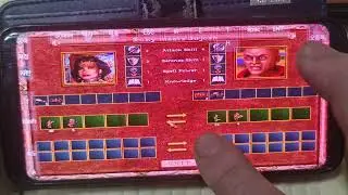 Magicdosbox heroes of Might and magic 1 & 2 sample play video
