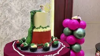 Taster's House Catering on the Matrimonial Banquet Jeremiah and Gracxe