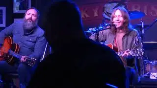 Charlie Starr & Benji Shanks @The Funky Biscuit 2021 06 04           003