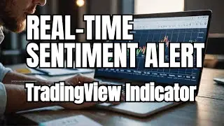Sentiment Cycle Indicator in Action: Real-Time Market Analysis