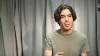Audition Style Demo: Kai - Being Erica