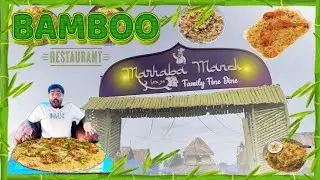Marhaba Mandi biriyani|| Mandi biriyani|| Madanapalle || Punganur || Biriyani