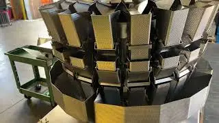 FOR SALE OR RENT: USED ISHIDA SCALE MODEL# CCW-R-220B-3S-30-WP