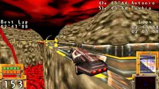[nelsonspbr] POD #155 - Road70 (normal) - Gamma (optimal)