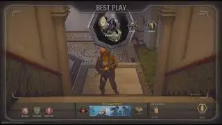 Mid cam