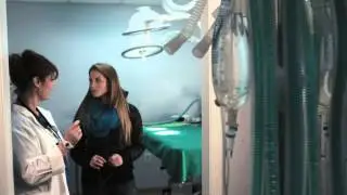 Humane Society of Charlotte SPAY / NEUTER Clinic