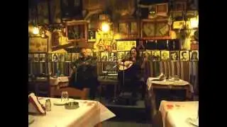 ΤΟ ΠΛΟΙΟ ΘΑ ΣΑΛΠΑΡΕΙ-Καμελια & Ι.Αλιφραγκης