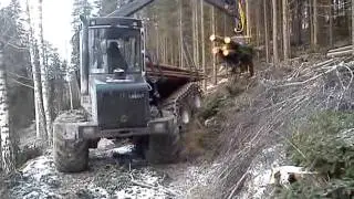 Logset 5F