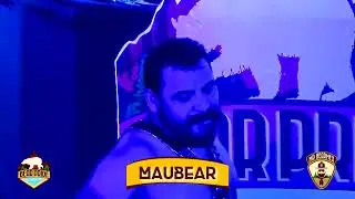 BearPride - Mr. Bearmex-Cap&iacute;tulo 04 - Maubear 2016, CDMX, M&eacute;xico [BEARMEX]
